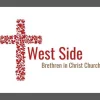 West Side Brethren in Christ Church logo