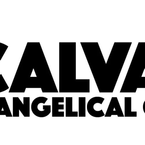 Calvary Evangelical Church Logo