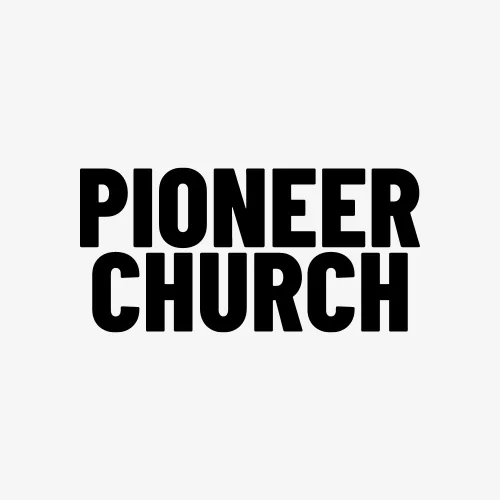 Pioneer Church Logo