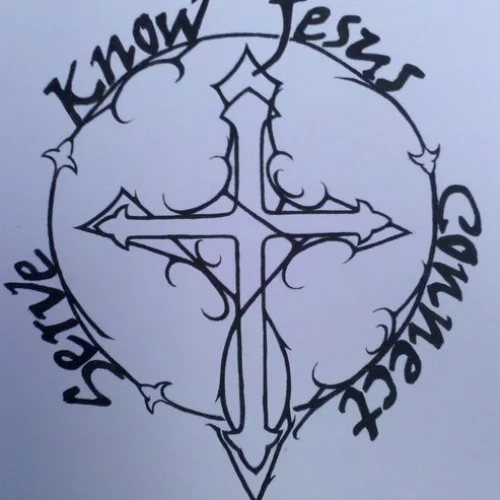 Hebron New Life Church Logo