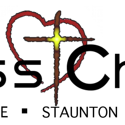 Cross Church Logo