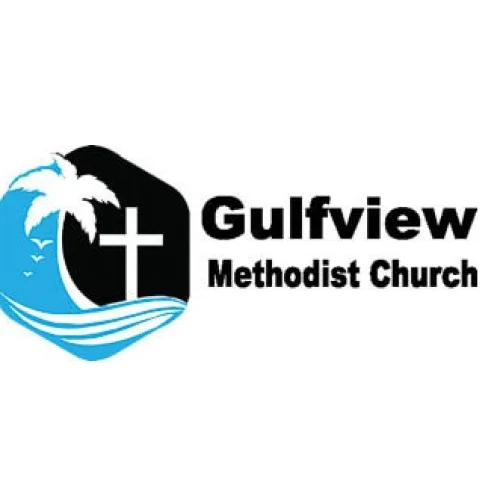 Gulfview Methodist Logo