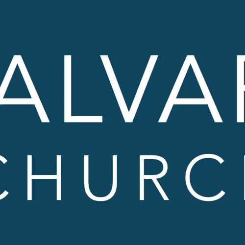 Calvary Church Logo