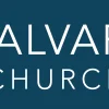 Calvary Church logo