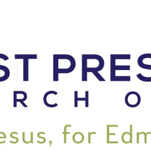 First Presbyterian Church of Edmond (ECO) Logo