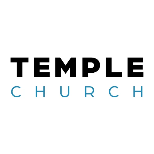 Temple Baptist Church Logo