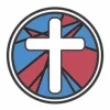 First Baptist Church Madisonville logo