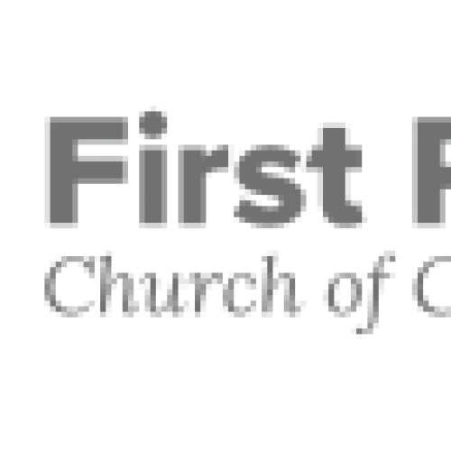 First Presbyterian of Glen Ellyn Logo