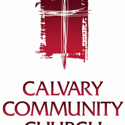 Calvary Community Church Logo