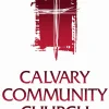 Calvary Community Church logo