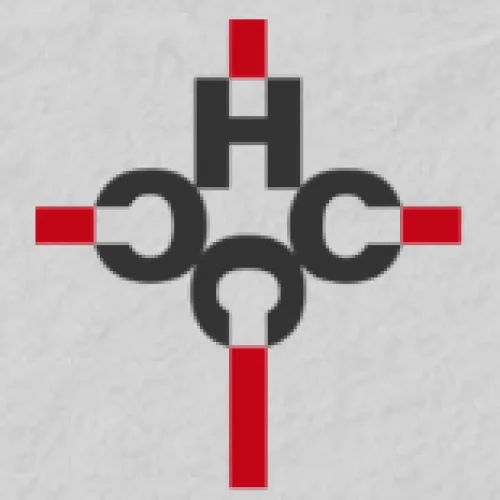 Hampshire Colony Congregational Church Logo