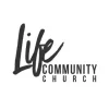Life Community Church logo