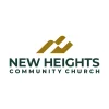 New Heights Church logo