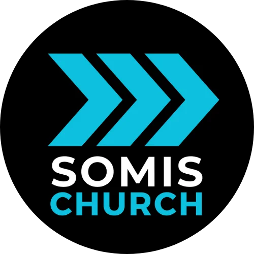 Somis Church Logo