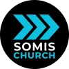 Somis Church logo