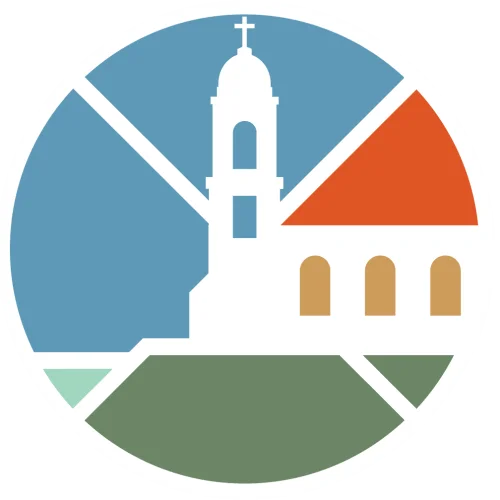 La Jolla Presbyterian Church Logo