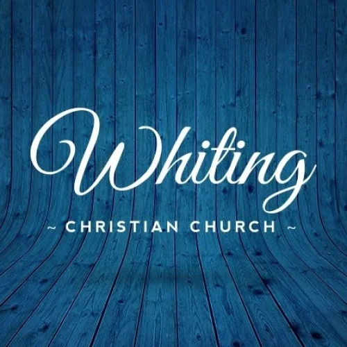 Whiting Christian Church Logo