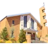 Our Lady of the Lake Church logo