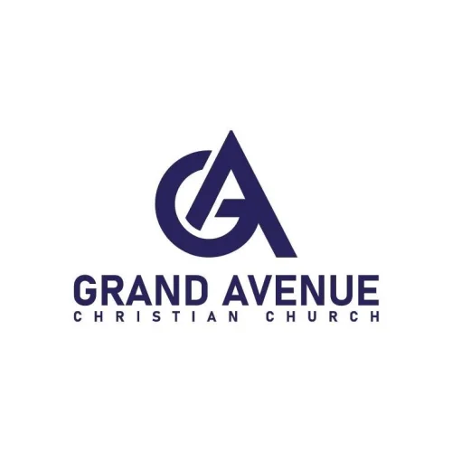 Grand Avenue Christian Church Logo
