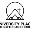 University Place Presbyterian Church logo