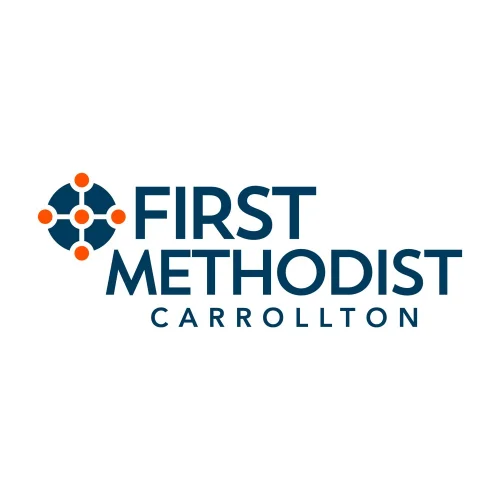 First Methodist Carrollton Logo