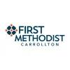 First Methodist Carrollton logo