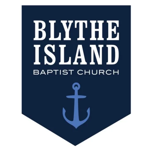 Blythe Island Baptist Church Logo