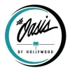 Oasis of Hollywood logo