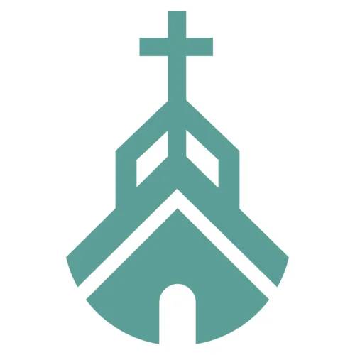 Aldersgate Church of Nixa Logo