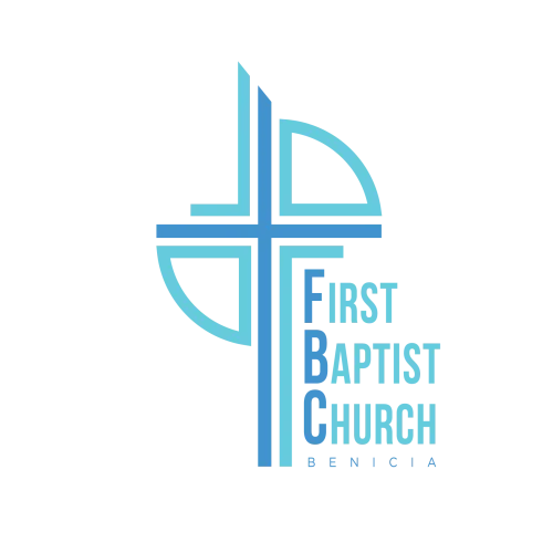 First Baptist Church of Benicia Logo