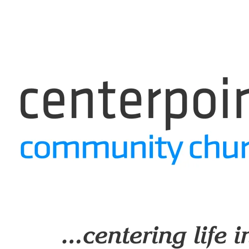 Centerpoint Community Church, Roseville CA Logo