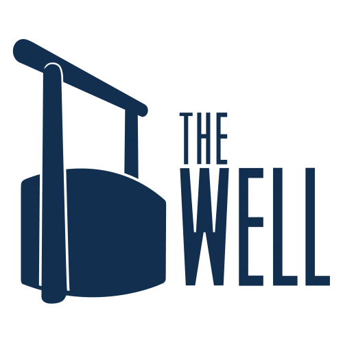 the Well Community Church Logo