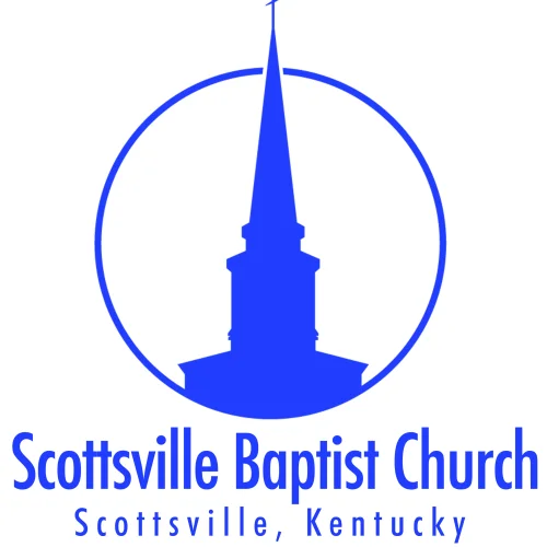 Scottsville Baptist Church Logo
