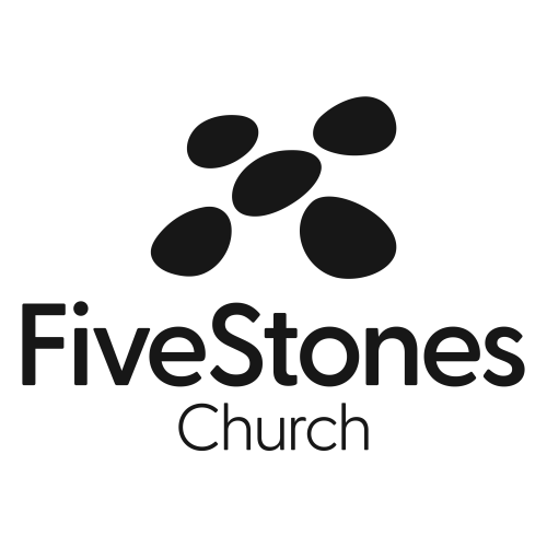 Five Stones Church Logo