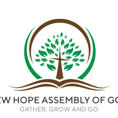 New Hope Assembly of God Logo