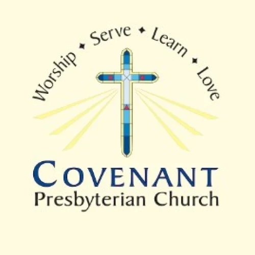 Covenant Presbyterian Church Logo