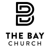 The Bay Church logo