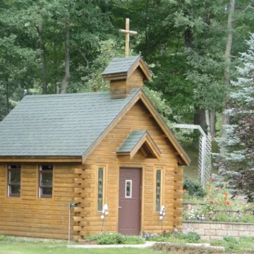 Amazing Grace Acres Church Logo