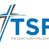 The Sanctuary Fellowship logo