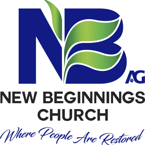 New Beginnings Church Logo