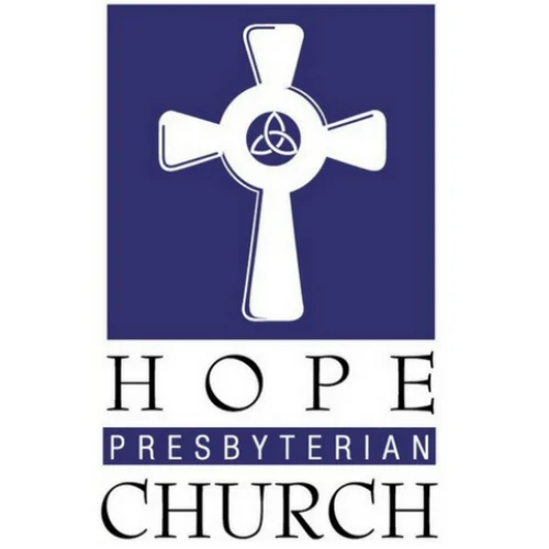 Hope Presbyterian Church PCA Logo