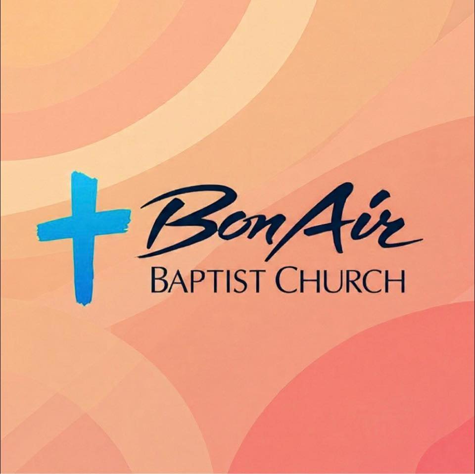 Bon Air Baptist Church logo