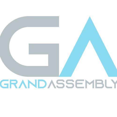 Grand Assembly of God Logo