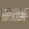 Strongsville United Methodist Church logo