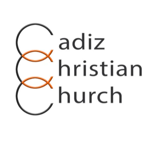Cadiz Christian Church Logo