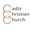 Cadiz Christian Church logo
