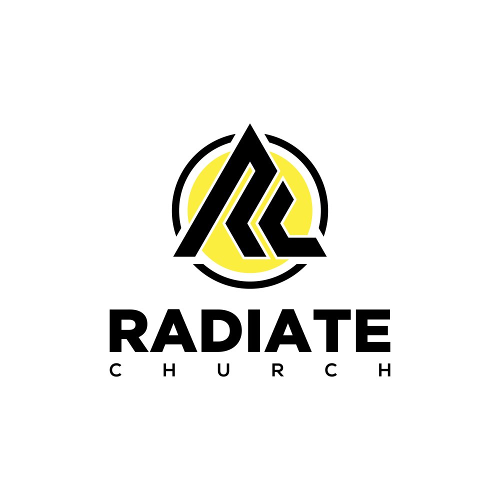 Radiate Church Logo