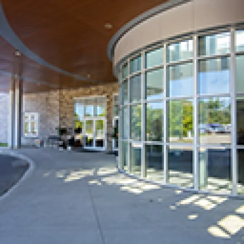 The Pointe Church Logo