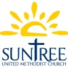 Suntree United Methodist Church logo