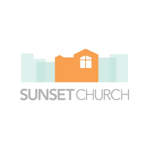 Sunset Church Logo